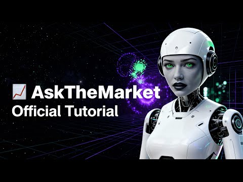 AskTheMarket Platform Walkthrough