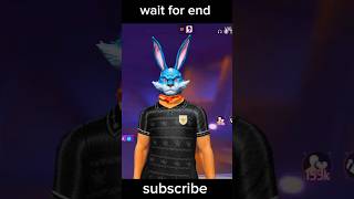 Mera Face Dekhna hai #bunnybundlefreefire #freefireclips #freefireshorts #garenafreefire