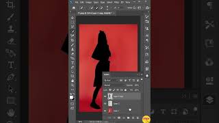 How to add Realistic Shadows in photoshop #infographie #photoshop  #realistic #shadow #devdesign