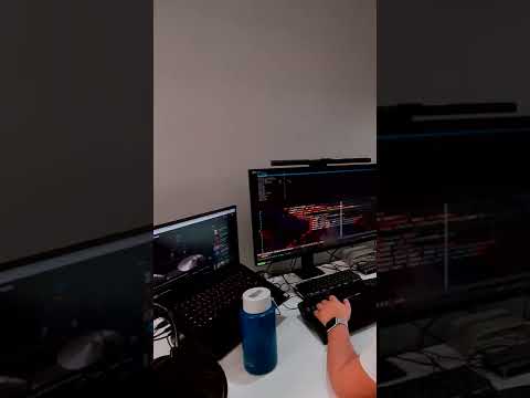 Code with me | My new website