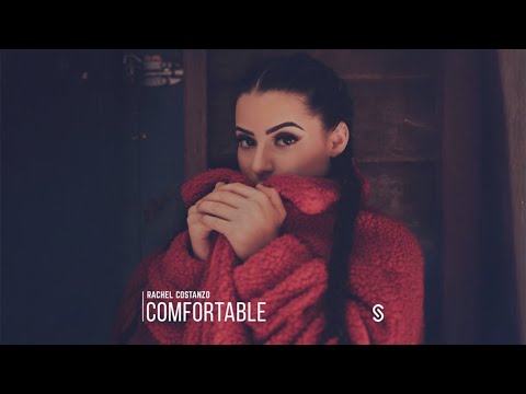 Rachel Costanzo - Comfortable (Dezolent Remix)