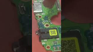 #mic #repair