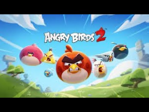 🚀 Angry Birds 2 Mayhem! | First Stream Madness 🎯 (Come Hang Out!)