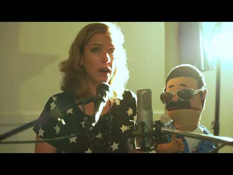 Broadwater Blues Battle in association with Rode Microphones