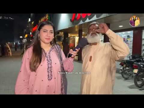 Pakistani public reaction | Naila pakistani reaction | pak media on india latest | Pakistani media|