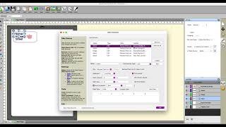 SCAL V6 Data Source