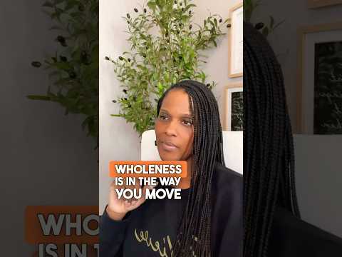 Embrace Authentic Wholeness🌿 #Wholeness #SelfLove #Inspiration #Authenticity #Peace #wholewoman