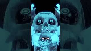 Your iPhone scans your face with invisible lasers 😳 #techsimplified #FaceID #DidYouKnow