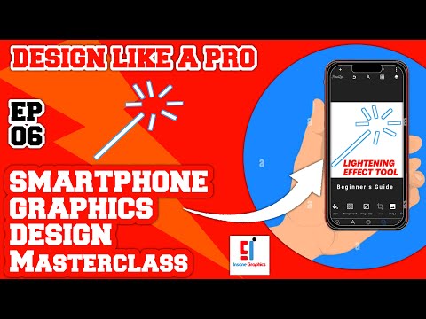PixelLab Background Tool: Master PixelLab Interface | Mobile Graphics Tutorial for Beginners - Ep06