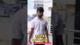 Data Analytics course in Bangalore with 100% Placement | Besant Technologies Marathahalli