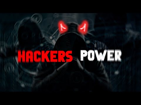 HACKER'S POWER 💪🔥 || HACKER ATTITUDE STATUS || #HACKOX