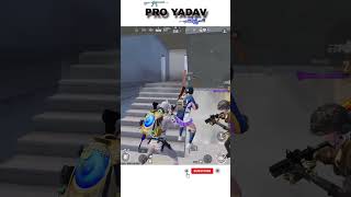 Aparts 1v3 😎 #bgmi #pubgmobile #bixiop #pubg