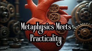 How Can One Adhere To Metaphysical Thinking And Still Be Practical? By Manly P. Hall
