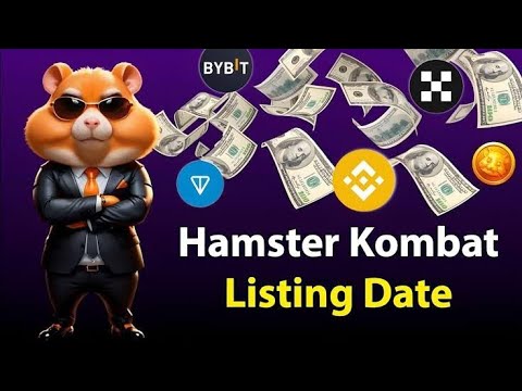 Hamster kombat new Fuc*ing Rules | Hamster kombat listing date