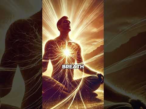 Prana Energy: Unlocking the Life Force Within You 🌟