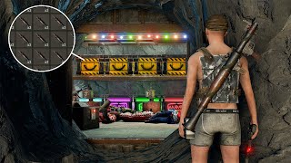 My Most Profitable Cave Raid Ever....