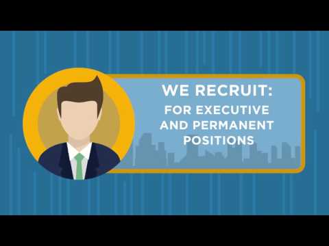 Did you know? Industry Specialized Recruiting Services Across Canada