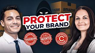 How to Remove Unauthorized Sellers from Your Amazon FBA Listings (Legally!)