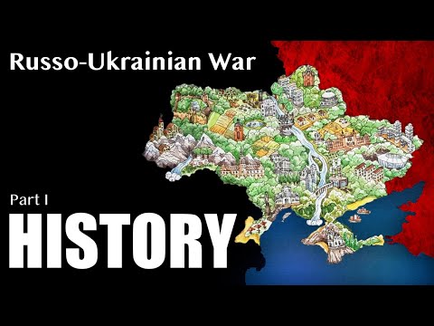 Why Russia Invaded Ukraine - History & Background | Part 1/3 | Нет войне