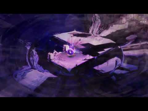Hades 2 - Release patch Momus staff 09:50