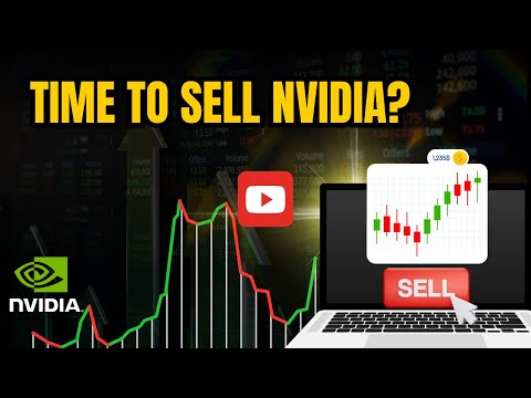 Trump Shakes Nvidia Stock (NVDA) | Breaking Stock Market News | AI
