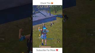 CHECK THIS #pubgmobile #gaming #bgmi#bgmilive #bgmishorts #bgmiviral #bgmihighlights #shorts