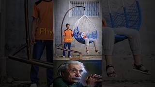 SIGMA PHYSICS TEACHER🗿#shorts #balance