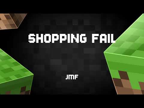Shopping fail