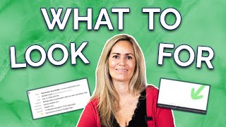 HOW TO AVOID PHISHING