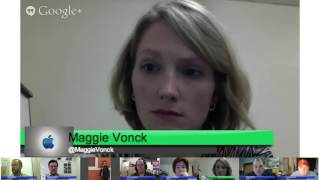 #NotatISTE Conversation about Tech Integration!