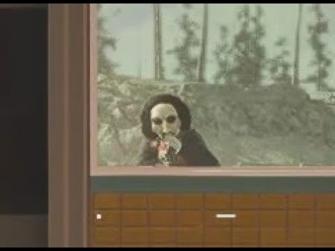 JigSaw makes me shit myself