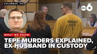 Unraveling the Tepe Murder Case — full investigation recap into Ohio double homicide