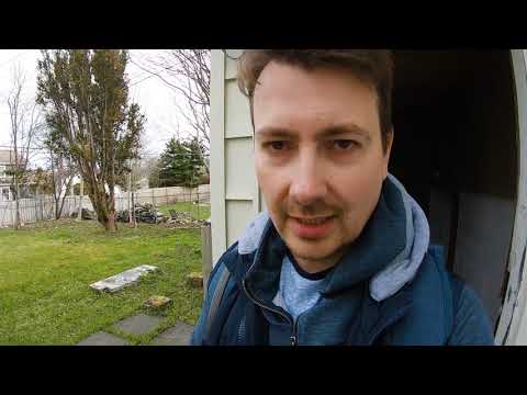 Riding electric unicycle