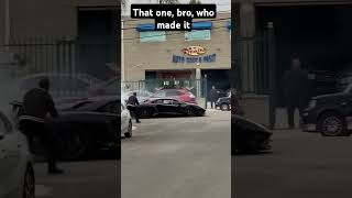 Lamborghini Aventador #rich #millionaire #svj