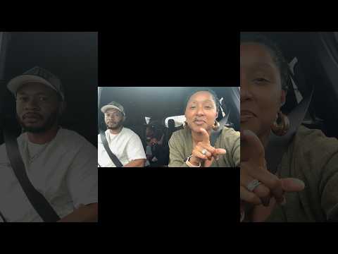 Not gonna happen, never! *in my NuNu voice* 😂 #marriedlife #marriagetalk #family