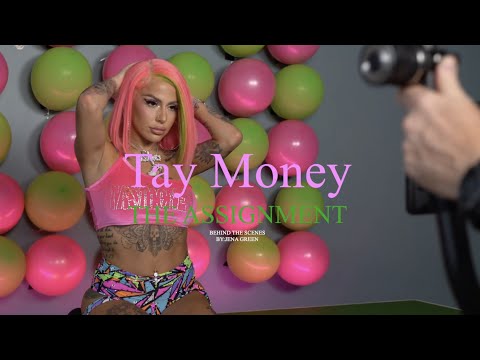 Tay Money - The Assignment (Behind The Scenes)