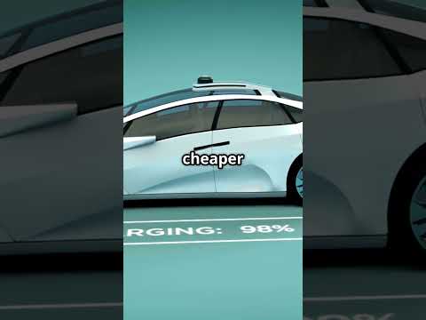 EVs vs Hydrogen  The Ultimate Showdown! #smartphone #techtrends #technology #facts