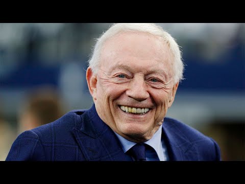 JERRY JONES IS RUINING THE COWBOYS DEFENSE 🤯 | WILL MICAH PARSON GET PAID | WEEK 2 OF PRESEASON ‼️