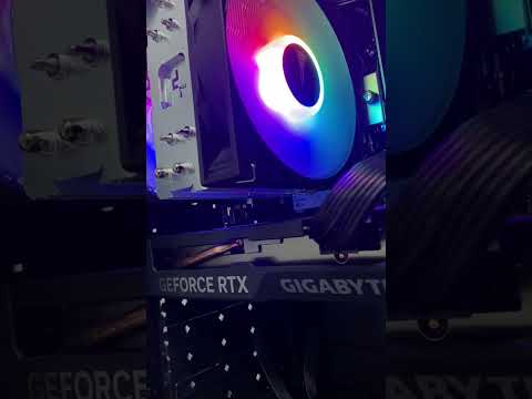 Gaming PC i7 12700K, RTX 4060, 32GB RAM