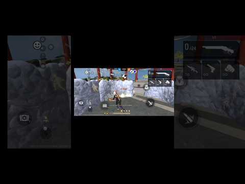 Mafia #short#freefire