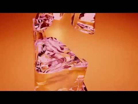 Crashed Ice Cinema4d