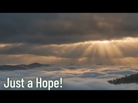 The Morning Hope: A Beacon of Light in the Darkness