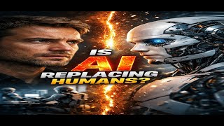 Ai is going to replace humans #Tech #Technology #TechReviews #Gadgets #Smartphones