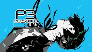 Memories of the School -Reload- (High-Quality Editing) | Persona 3 Reload OST (Extended Version)