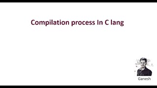 1.2Step-by-Step Guide to Compiling C Programs
