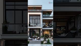 Inside The Most Futuristic Homes