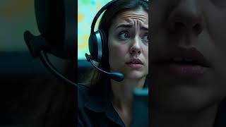 Cat Dials 911… But the Truth Will Shock You! 🐱📞😱 #Shorts