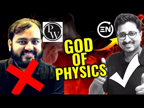 Best CHANNEL For Physics JEE/NEET...!!