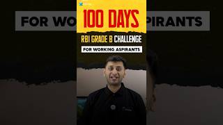 RBI Grade B Strategy for Working Aspirants | How to Crack RBI Grade B with Job | EduTap RBI Grade B