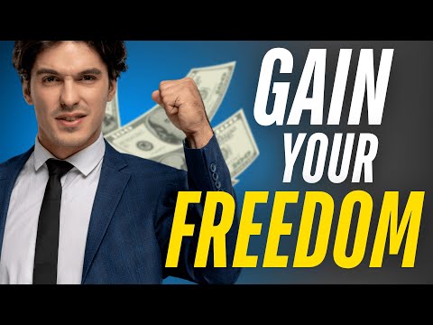 FINALLY Escape the 9 to 5 with REMOTE Money Making